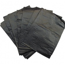 奇正 垃圾袋 90*100cm 50只 黑色