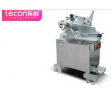 乐创（lecon）商用全自动切片机 14寸全自动 LC-QRJ14