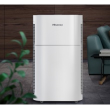 海信（Hisense）过滤式空气消毒机 KX700G-YG 防病毒