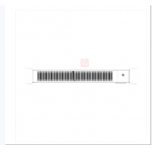 海信 NTY-22DF02 踢脚线取暖器