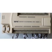威派格 中央控制器 WAG-CPU-40DR-3