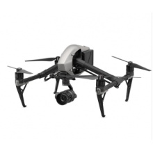大疆(DJI) 悟Inspire 2 四轴专业航拍+X5S相机套餐 无人机 豪华套餐 含意外险1年