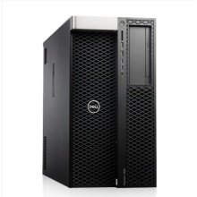 戴尔工作站 T7920 2*银牌4214R 24核48线程 64G内存 512G+4TB/RTX4000 8G