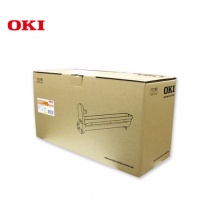 OKI C830DN黑色感光鼓 货号44064036