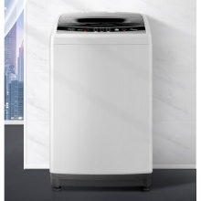 美的（Midea）洗衣机全自动波轮家用 8公斤 MB80V331