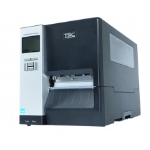 TSC MH240条码打印机 工业高速标签条码打印机