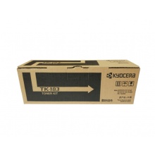 京瓷(KYOCERA)TK-183 墨粉/墨盒 FS-1320D/1320DN/P2135DN 墨粉盒 碳粉