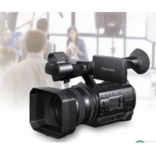 索尼（SONY）专业摄像机 HXR-NX100 高清