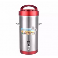 禾元 HY350B-E35 豆浆机商用全自动大容量现磨五谷豆浆米糊机 400*400*1200mm
