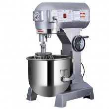 力丰 B20 搅拌机商用强力打蛋机和面机拌馅机 500*600*800mm