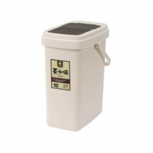 水桶废水桶茶渣桶 家用茶叶垃圾桶排水桶 10L