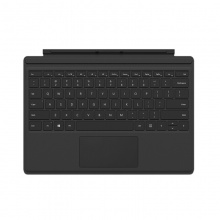 微软 surface pro5 FMN-00020 键盘 黑色