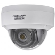 海康威视 DS-2DE2204IW-DEW2/W(B) 审讯专用摄像机