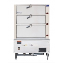 欧菲德 P90 海鲜蒸柜