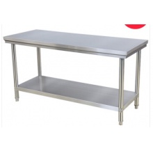 裕顺隆 YSL-T200 双层工作台