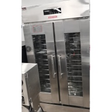 UECOOK FX-26J-A 双门醒箱