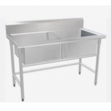 裕顺隆 YSL-D400 双眼水池