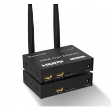 HDMI无线传输器延长器 100米