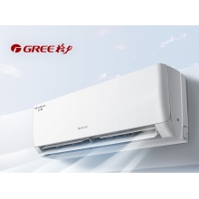 格力 空调凉之悦大1.5P新一级KFR-35GW/(35513)FNhAa-B1