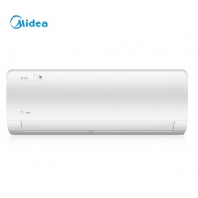 美的（Midea）新能效1.5匹 变频3级 壁挂式空调KFR-35GW/BP2DN8Y-AG400(3)