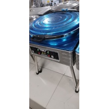 恒达世纪 5KW 商用电饼铛