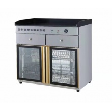 迈芝星 大理石包厢柜 800*465*955