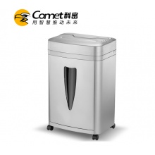 科密(comet）L907 中小型高保密办公碎纸机