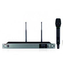 真分级无线手持麦克风 Arttoo-ATW-XE801E