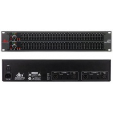 均衡器 DBX-231