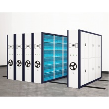 世詹 加厚密集柜(立方)