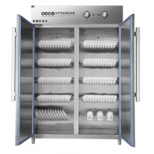 睿弘 热风循环 1310*650*1980MM 消毒柜