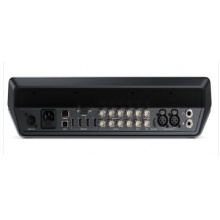 blackmagic design 高清切换台 ATEM television studio pro HD