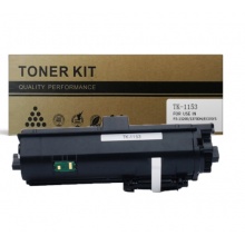 扬帆耐立(YFHC)TK-1153 墨粉盒（适用京瓷Kyocera P2235dn P2235dw） 黑色