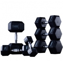 哑铃 17.5KG