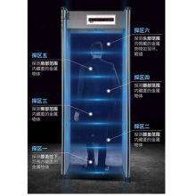 宇视 智能安检门USS-SC200@FTM（包含安装调试）