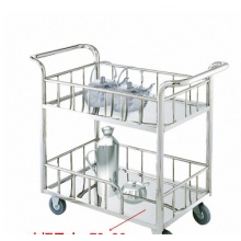 茶水推车 90CM*75CM