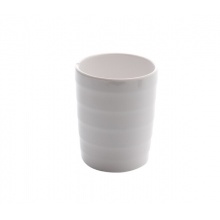 科得 白色密胺杯 条纹款92*72cm