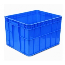 加厚长方形塑料框 60*50*30cm