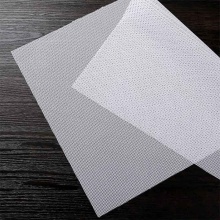 华蒿 40*60cm 托盘蒸笼垫 方形 硅胶 