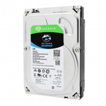 希捷 4T 监控级专用硬盘