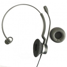 捷波朗Jabra  Biz 2300 QD 单耳话务耳机 不含线
