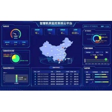 鲲鹏 集中管理平台