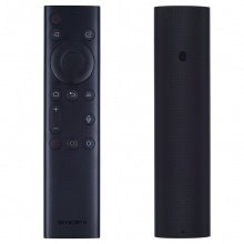 创维语音电视遥控器