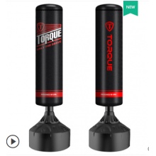 TORQUE TRQPB-08-N 拳击沙袋立式家用训练健身不倒翁