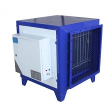 博丰 油烟净化器 2.4kw，2000风量