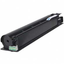 东芝 T-FC50C-C-S 硒鼓粉盒 青色 适用机型：东芝e-STUDIO2555C/3055C/3555C/5055C/4555C