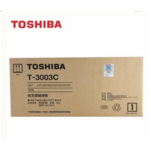 东芝（TOSHIBA）T-3003C 300D 301DN 302DNF原装粉盒