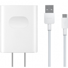 华为 Huawei 5V2A 带线手机充电器