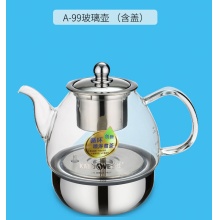 金灶 A99 玻璃壶