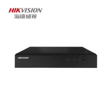 海康威视（HIKVISION） 硬盘录像机4 DS-7804N-K1/C